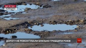«Якийсь рух починається після того, як справа доходить до телебачення»
