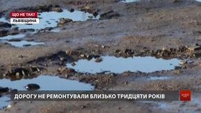 «Якийсь рух починається після того, як справа доходить до телебачення»