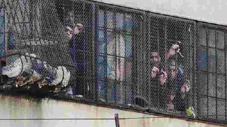 У Греції близько 200 українських моряків опинилися у в'язницях
