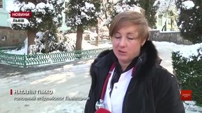 У Львові та області кількість звернень хворих на кір зменшилася