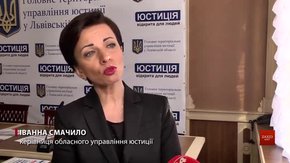 У замках Львівщини хочуть запровадити послугу «Шлюб за добу»