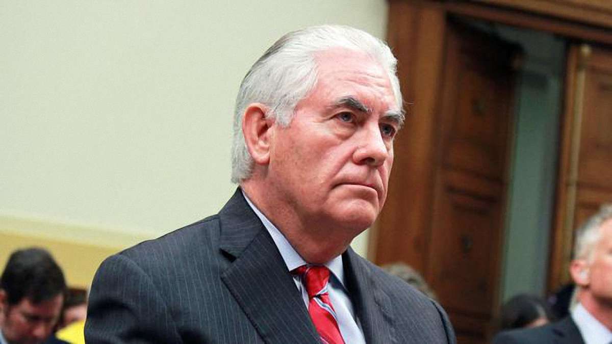 США відреагували на підписання президентом Польщі закону про Інститут нацпам’яті
