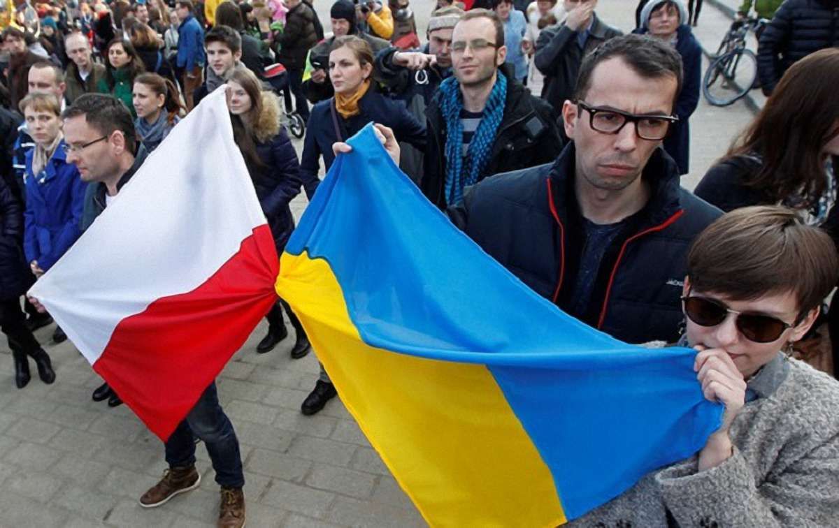 УІНП заявив про небезпеку для українських істориків під час перебування у Польщі