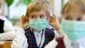 Через спалах грипу та ГРВІ серед школярів припинили навчання 14 шкіл у Львові