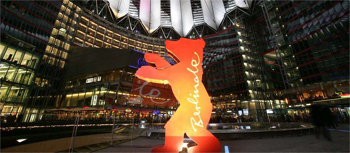 Держкіно виділить на участь у Berlinale ₴600 тис. 