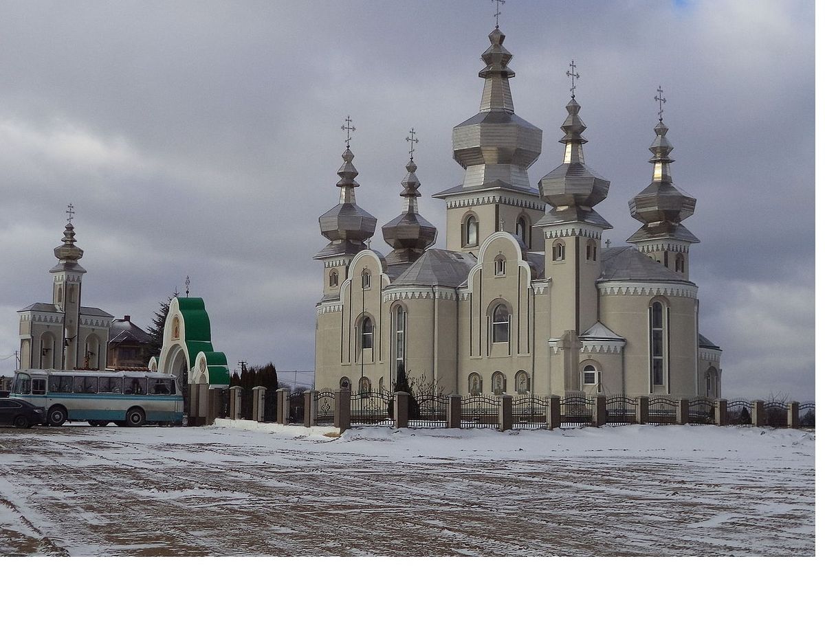 У Сокільниках перекриють дорогу через підвищення вартості маршруток до Львова