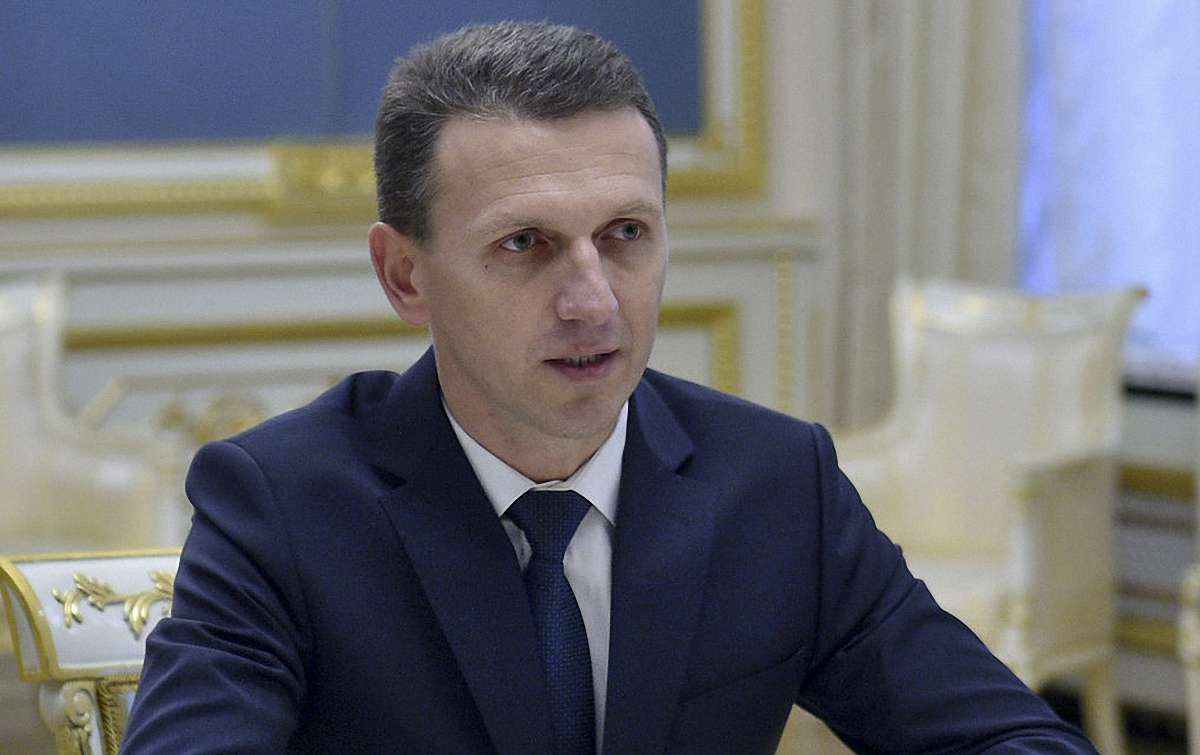 Найєм заявив про спробу директора ДБР Романа Труби незаконно збільшити свої повноваження
