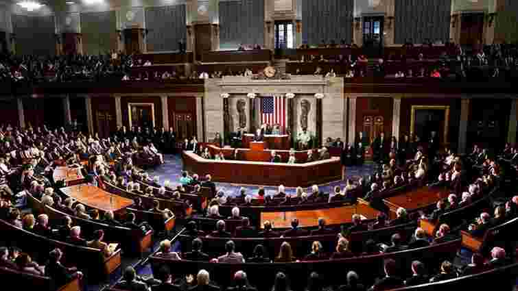 У Конгресі США ухвалили законопроект про підтримку кібербезпеки України