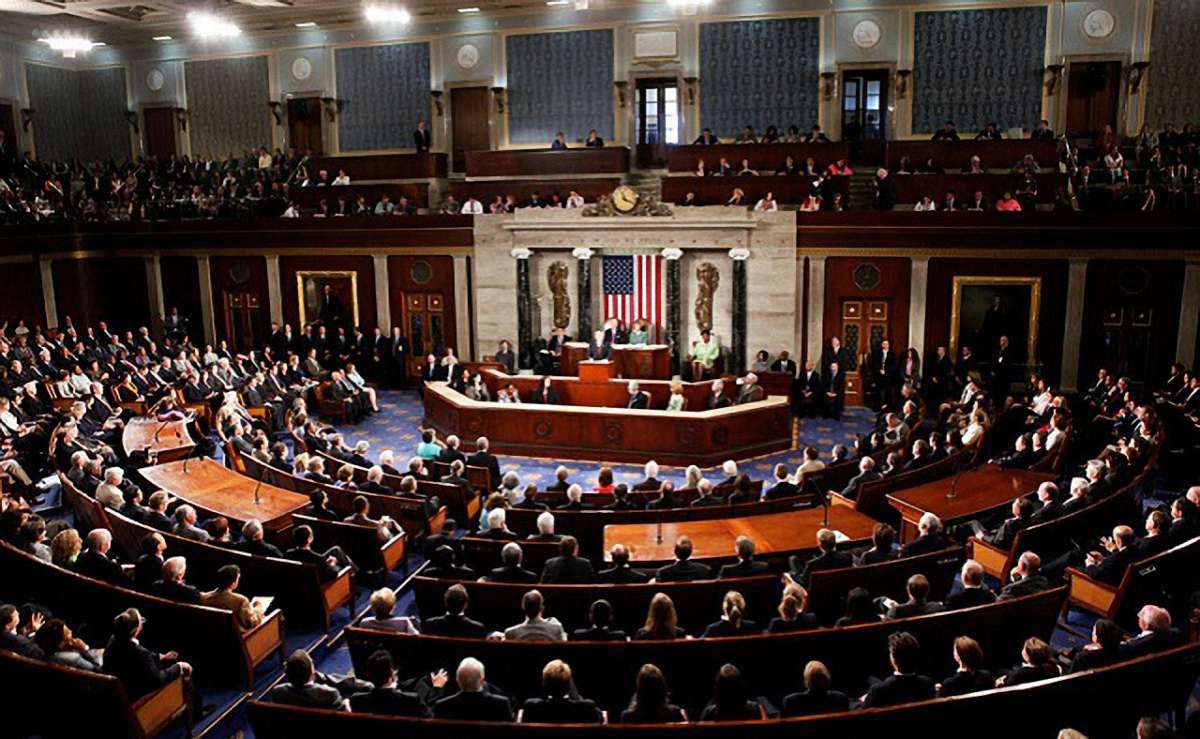 У Конгресі США ухвалили законопроект про підтримку кібербезпеки України