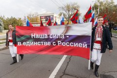 Окуповані території – похмілля від Росії