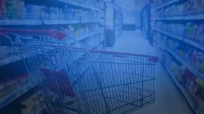 Coca-Cola. Огляд цін у львівських супермаркетах за 8 лютого