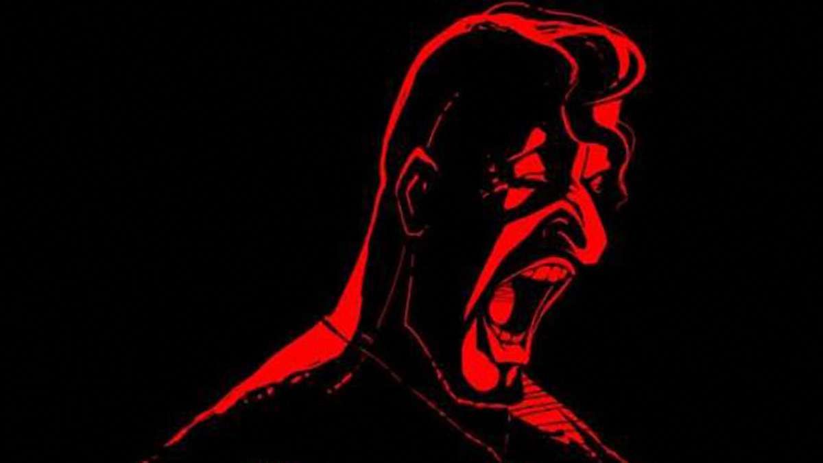 «Міф»: життя та смерть Василя Сліпака