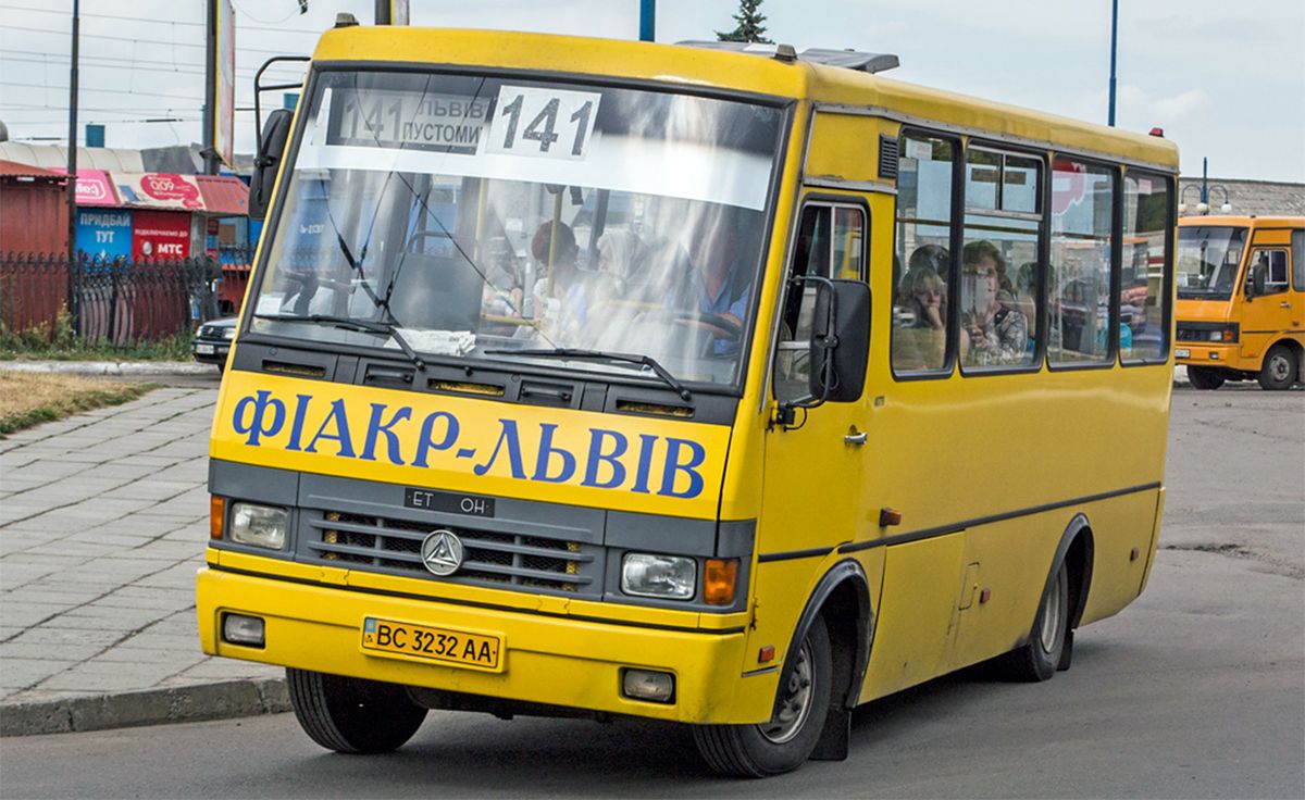 Пустомитівські активісти передумали перекривати дорогу у Сокільниках