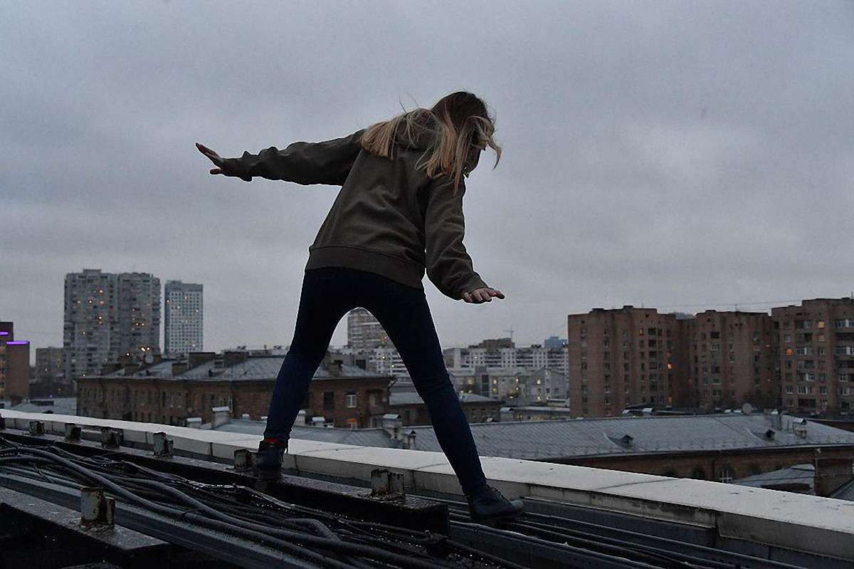 Верховна Рада встановила кримінальну відповідальність за схиляння до самогубства