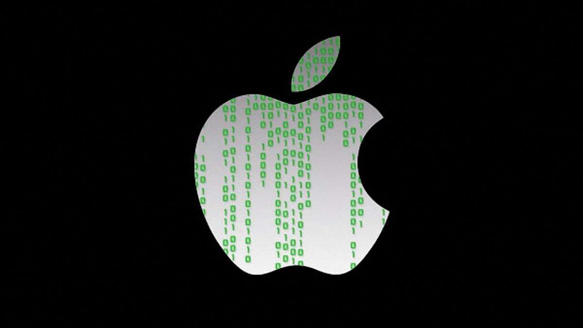 ЗМІ повідомили про найбільший «злив» вихідного коду iPhone в історії Apple