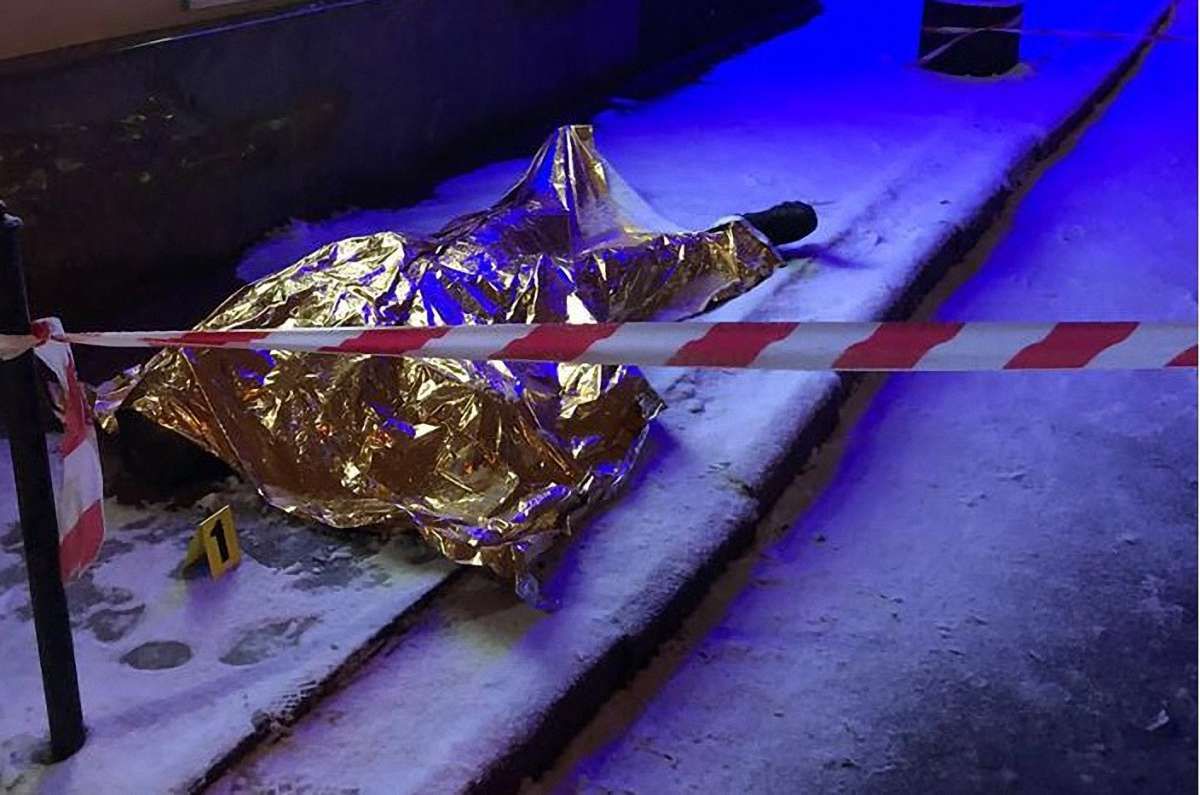  У Львові під час нічного рейду поліції гральними закладами помер 22-річний хлопець