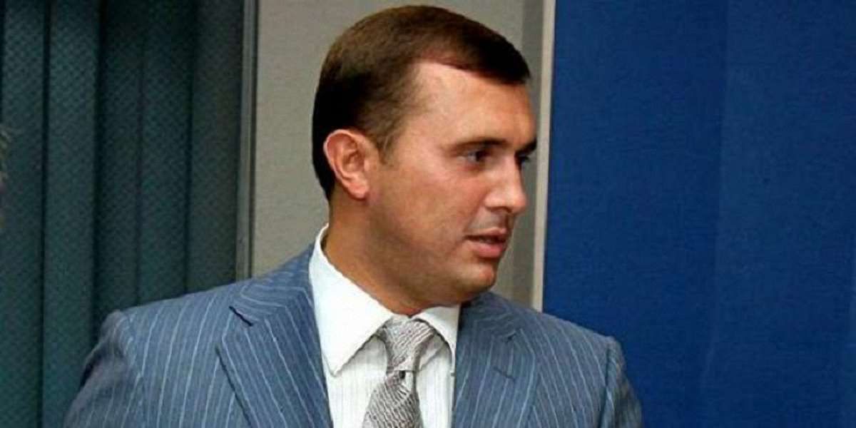 Під Києвом затримали екс-нардепа Олександра Шепелєва