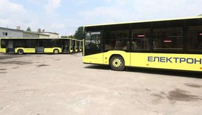 Львівська мерія вирішила створити нове комунальне АТП