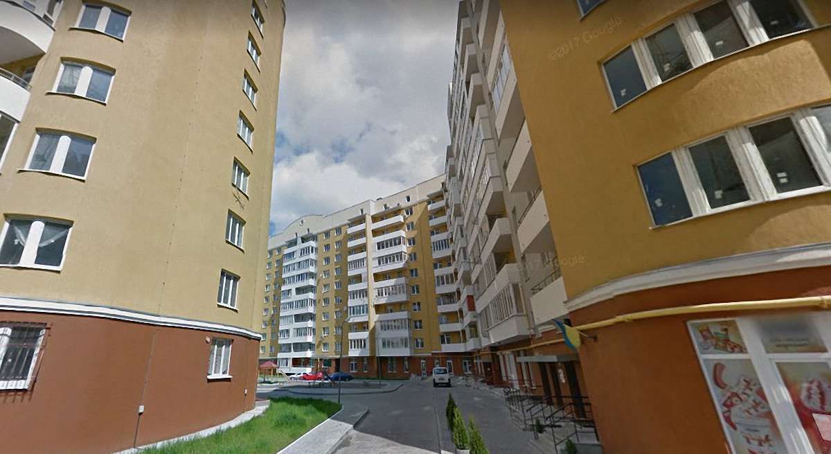 Львівська мерія дала прокуратурі чотири службові квартири на Сихові
