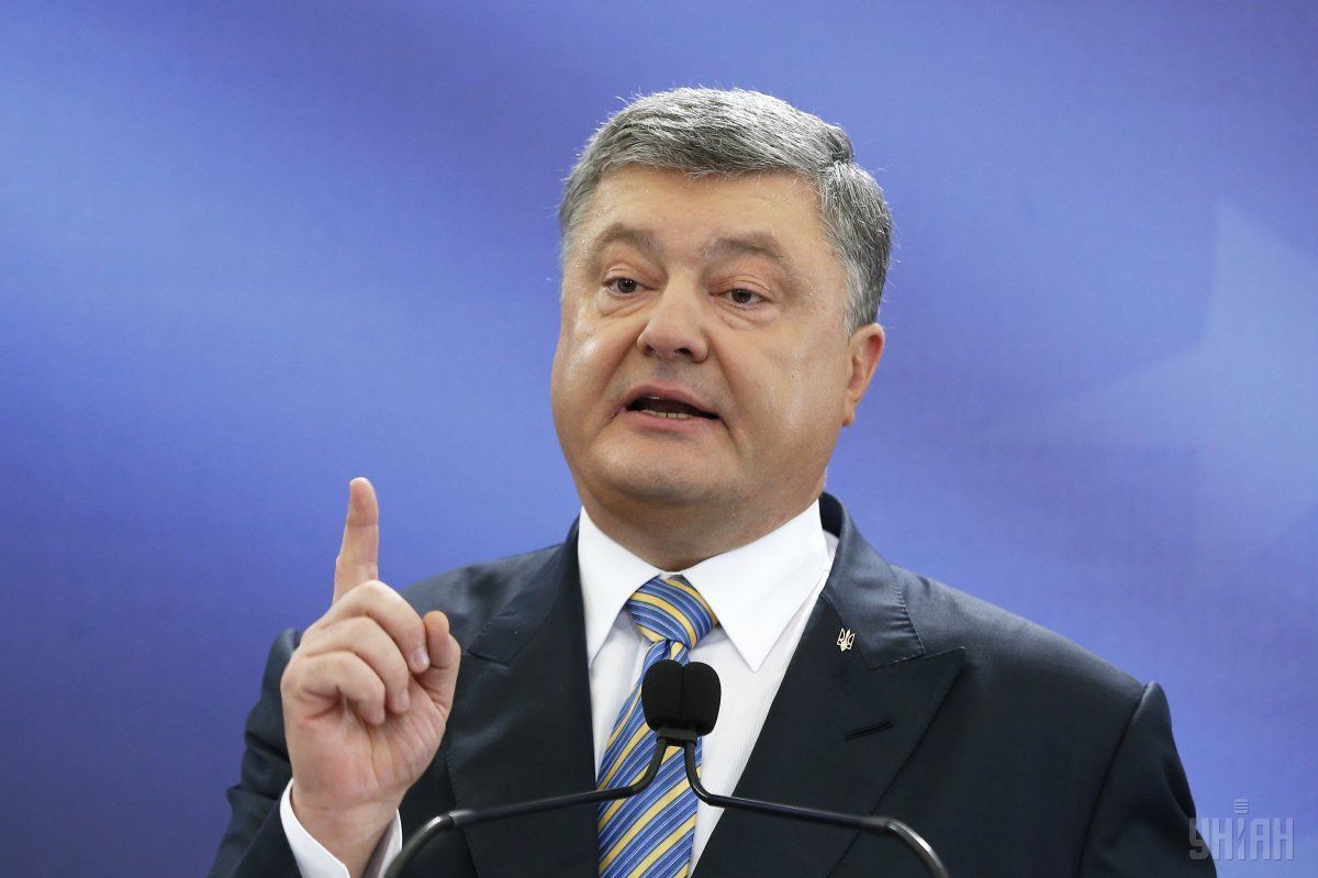 Президент відреагував на ситуацію з медіахолдингом Коломойського та НБУ