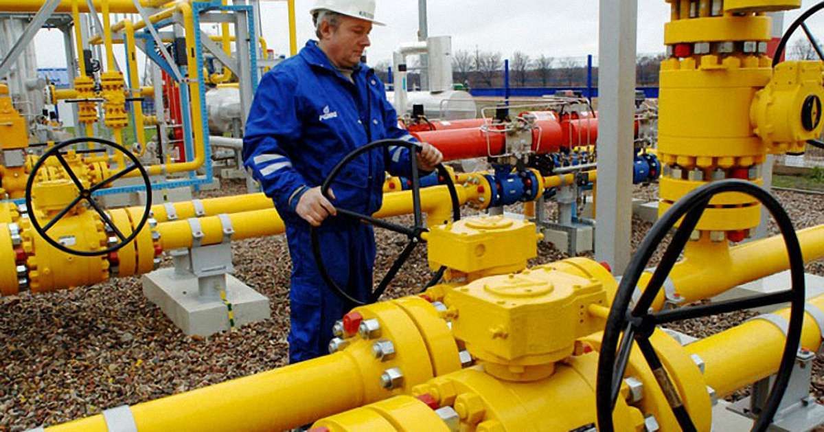 Біля Перемишля поляки знайшли нові поклади газу