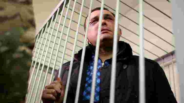 Екс-депутата Шепелєва заарештували на два місяці