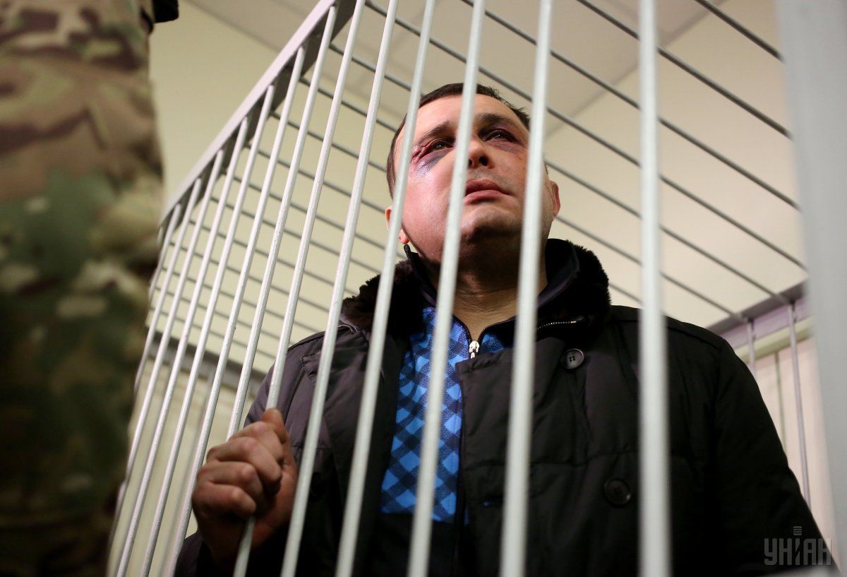 Екс-депутата Шепелєва заарештували на два місяці