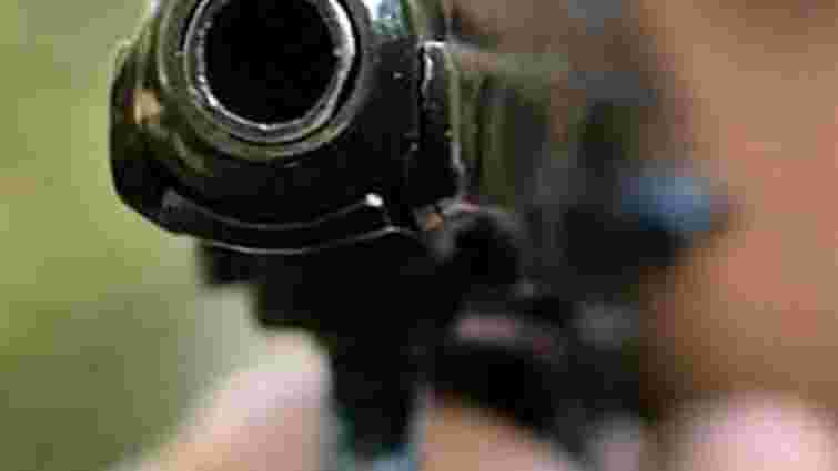 На Донбасі поліцейський під час сварки застрелив із табельної зброї цивільного