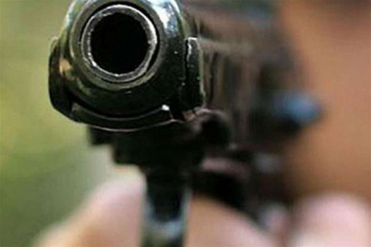 На Донбасі поліцейський під час сварки застрелив із табельної зброї цивільного