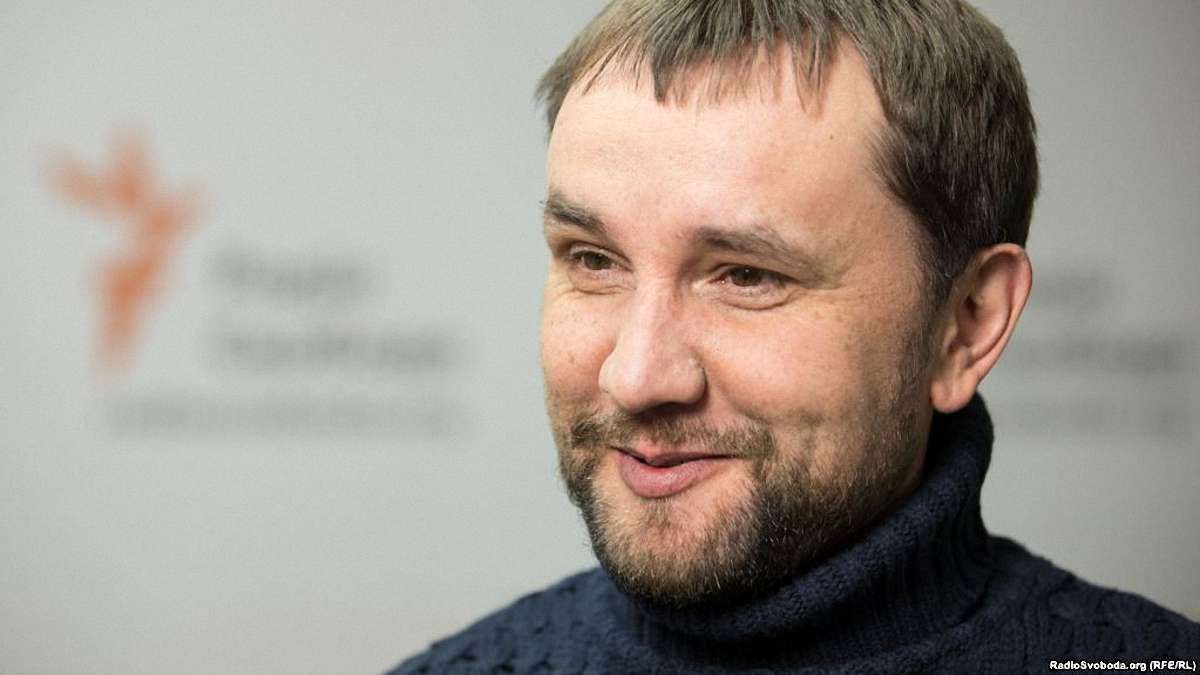 В'ятрович заявив про фактичне завершення декомунізації в Україні