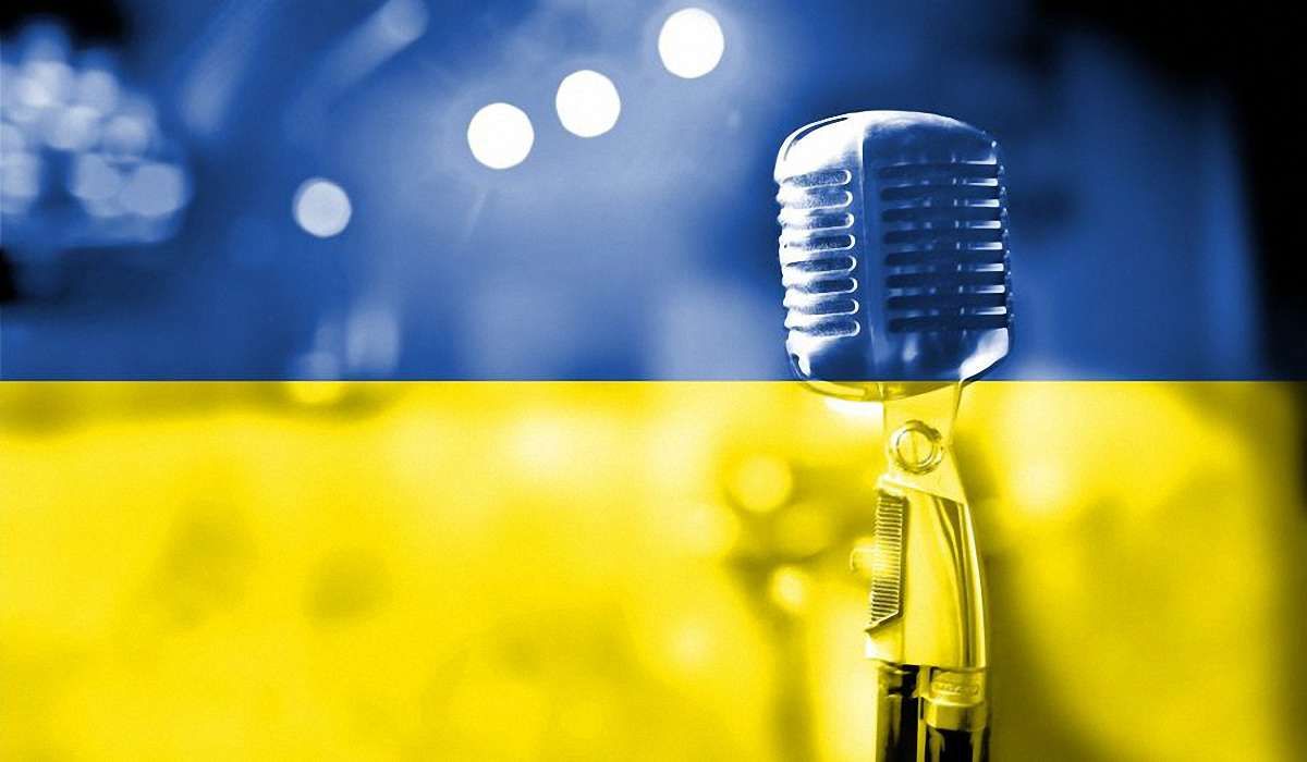 Хто хоче на Євробачення?