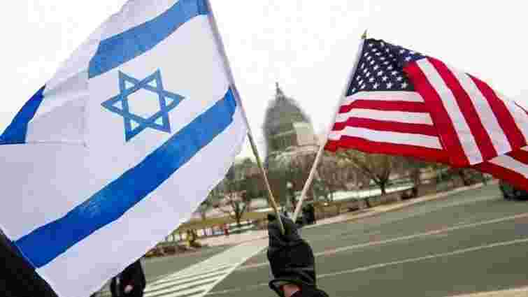 США підтримали Ізраїль у новому загостренні на Близькому сході