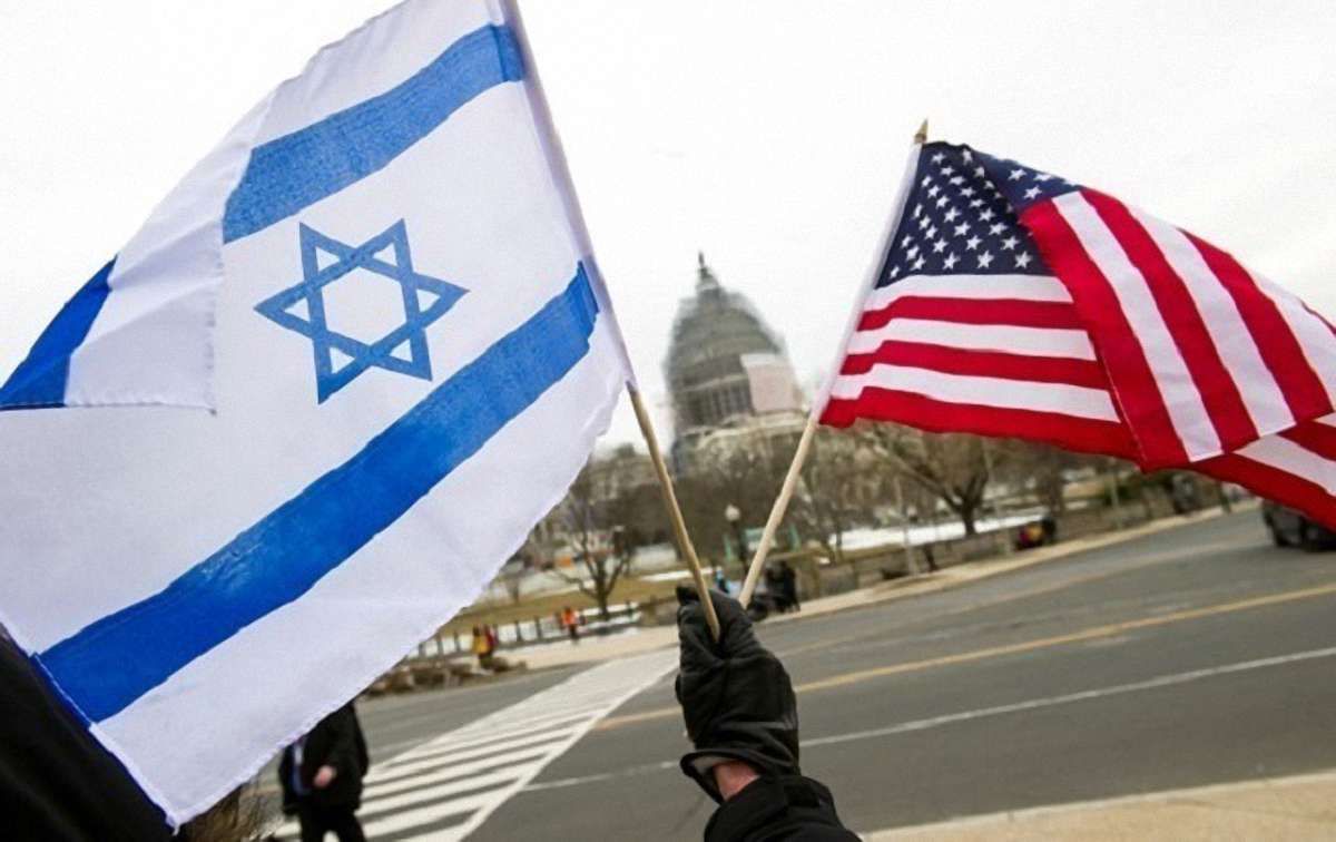 США підтримали Ізраїль у новому загостренні на Близькому сході