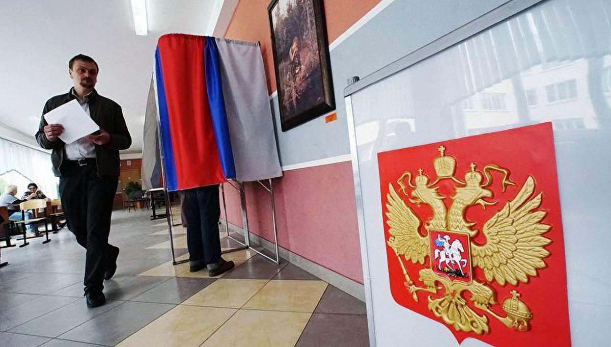 Кримських татар змушують входити до складу комісій на перевиборах Путіна