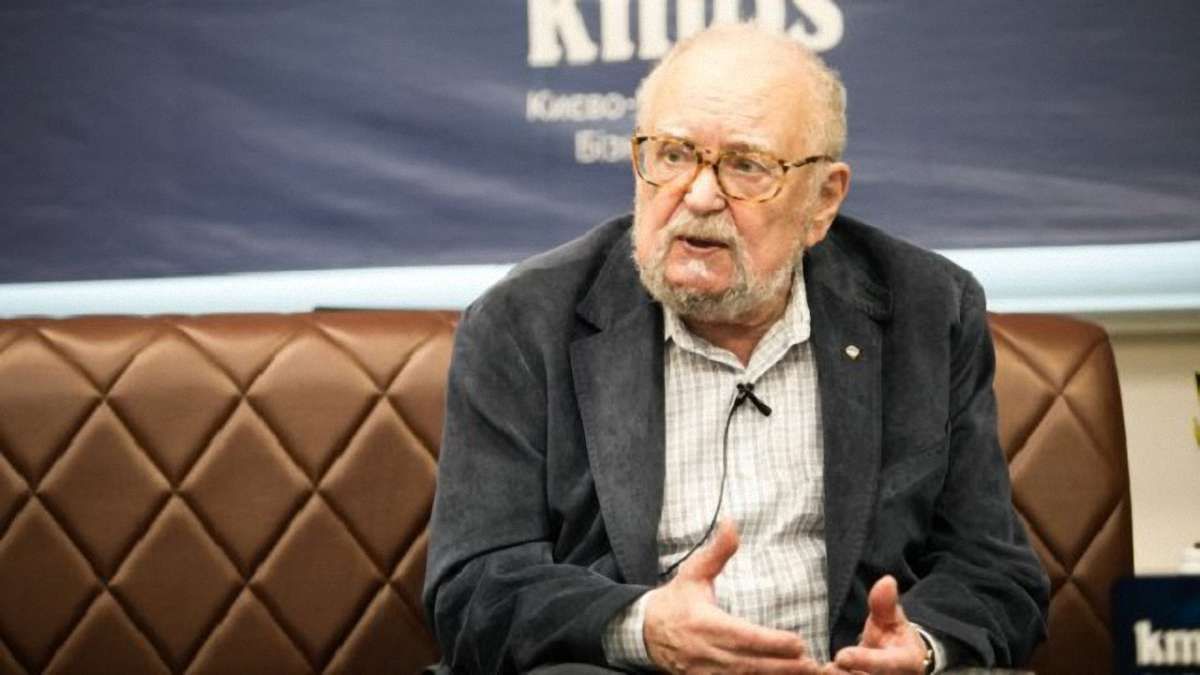 Мирослава Поповича поховають 13 лютого у Києві