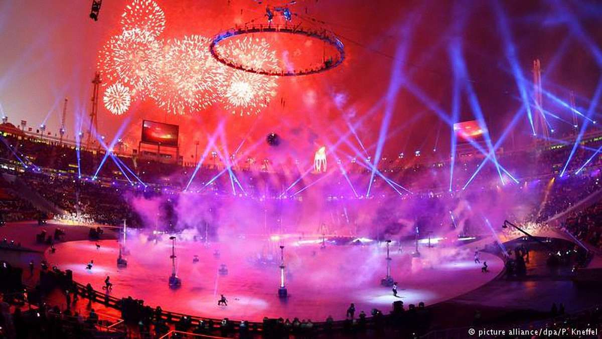 МОК підтвердив кібератаку на сайт і прес-центр Олімпійських ігор