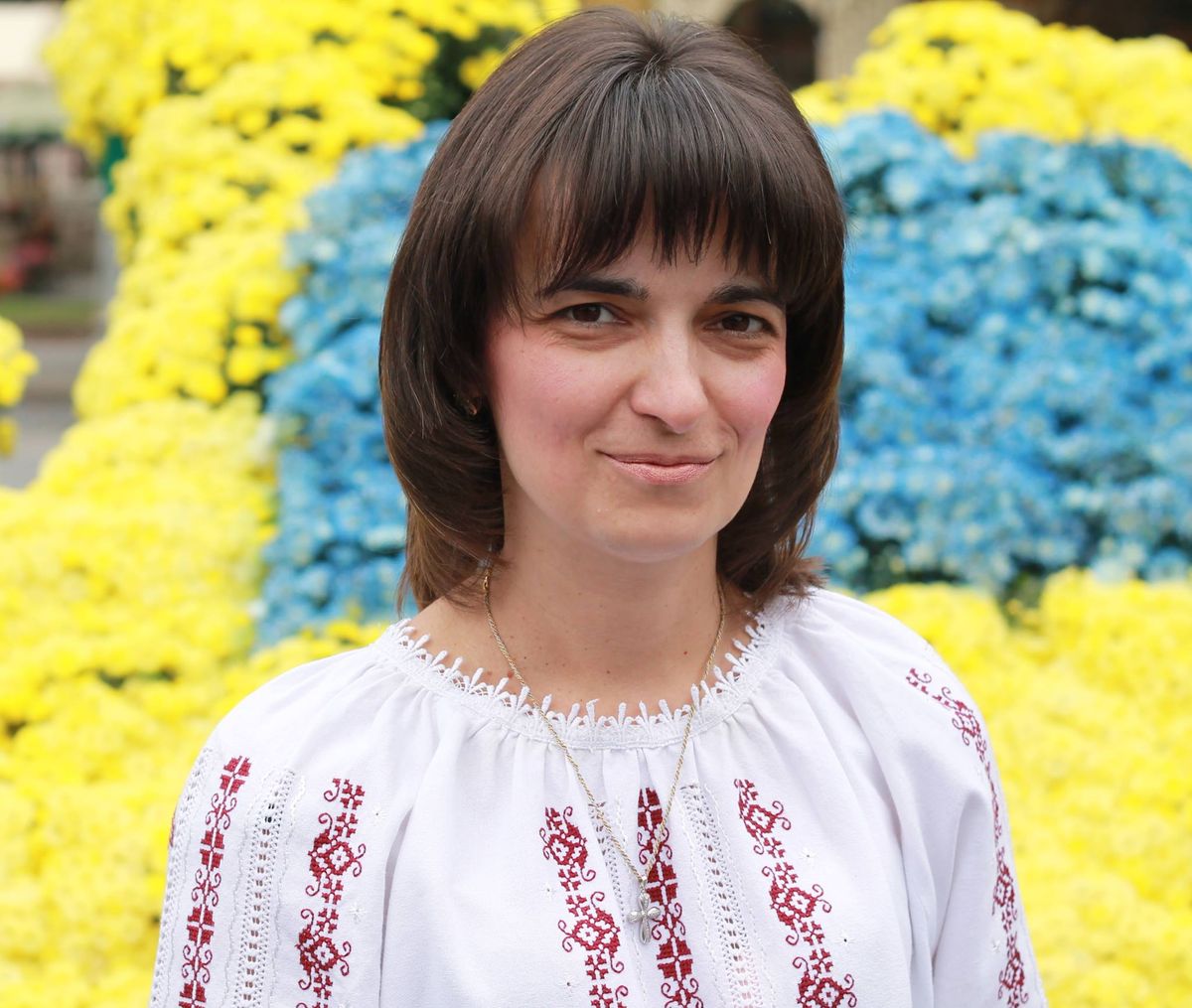 Ресторан у Києві відмовився обслуговувати заступницю міністра соцполітики українською мовою
