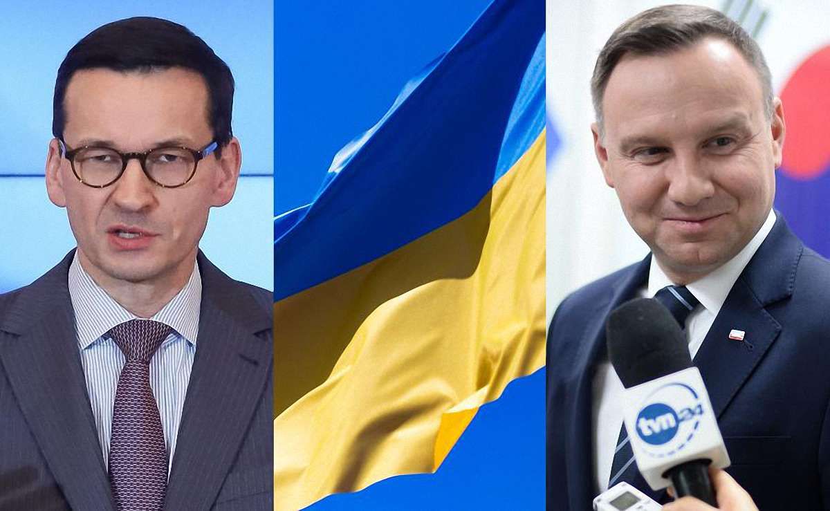 Українських заробітчан назвали «колективним героєм польської економіки»