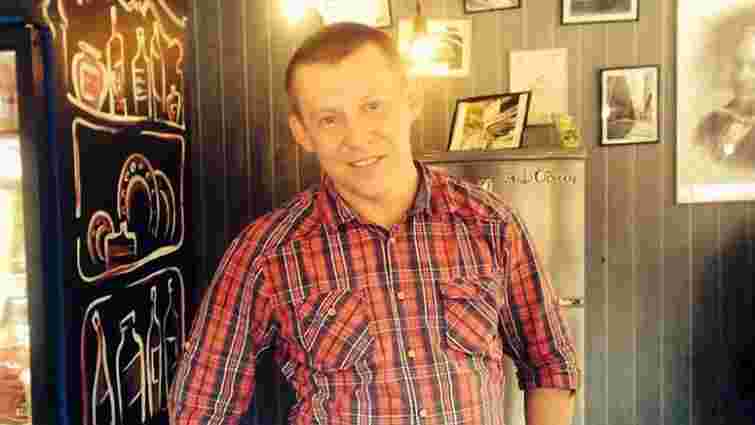 Чоловік, якого напередодні в Києві зарізав боєць АТО, виявився шеф-кухарем одеського ресторану