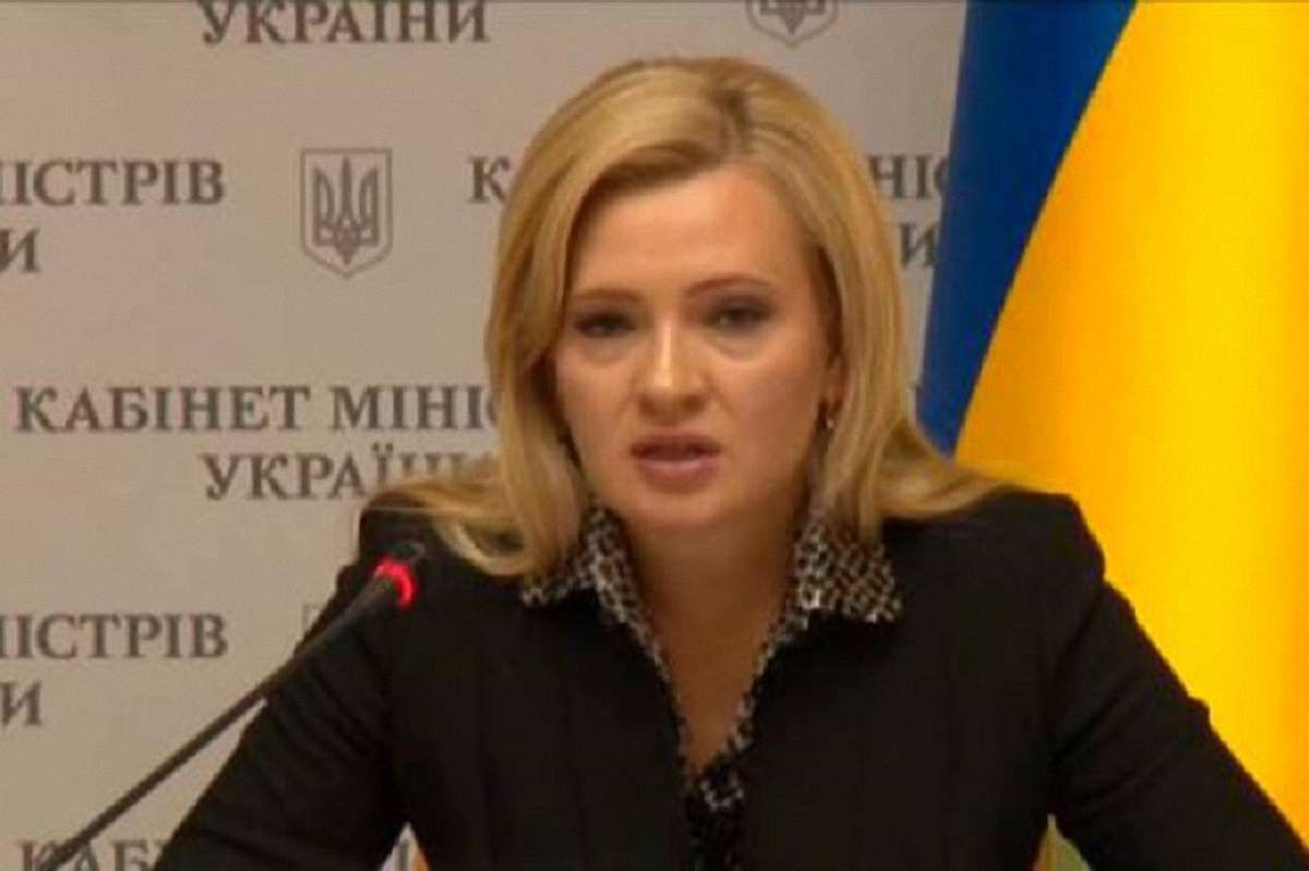 Люстровану чиновницю без освіти обрали заступницею голови Державної судової адміністрації