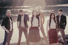 Федишин на «Голосі країни», джазовий Івасюк і просвітлена Atmasfera