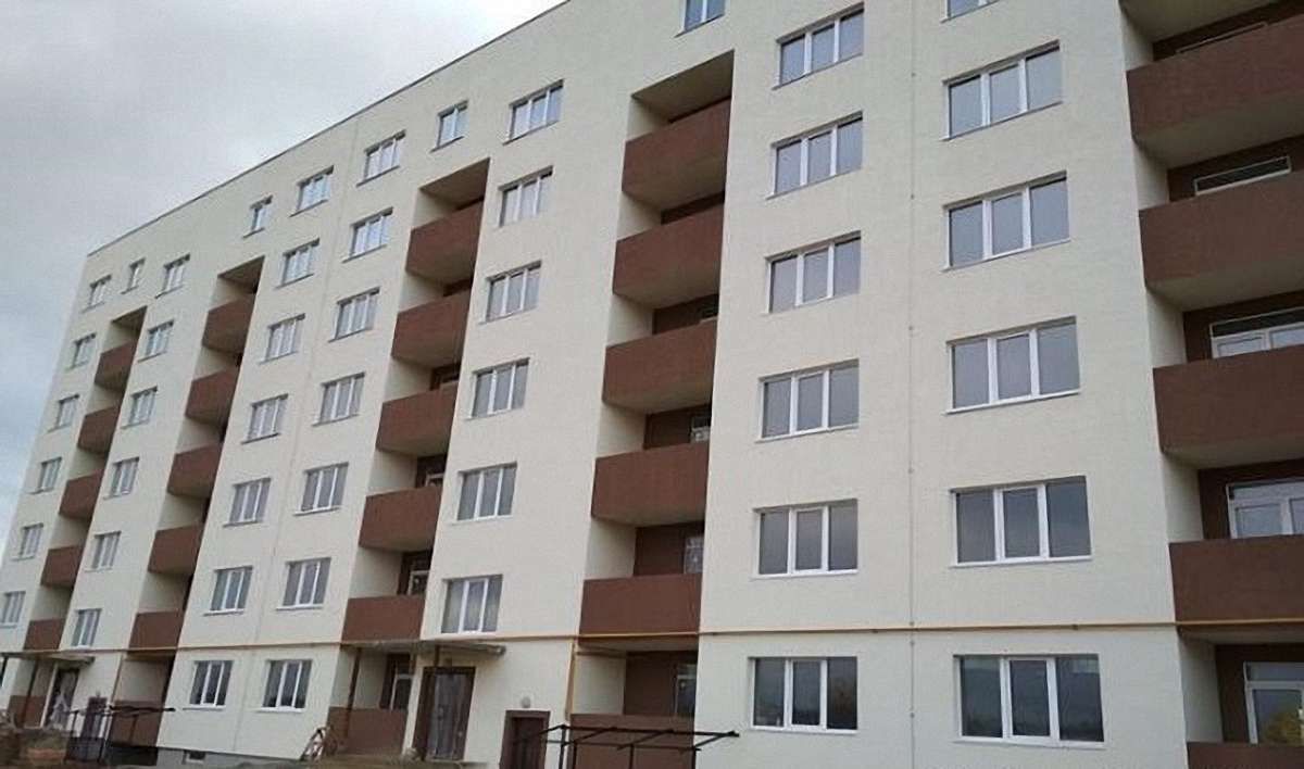 У Львові почнуть будувати кооперативне житло для учасників АТО