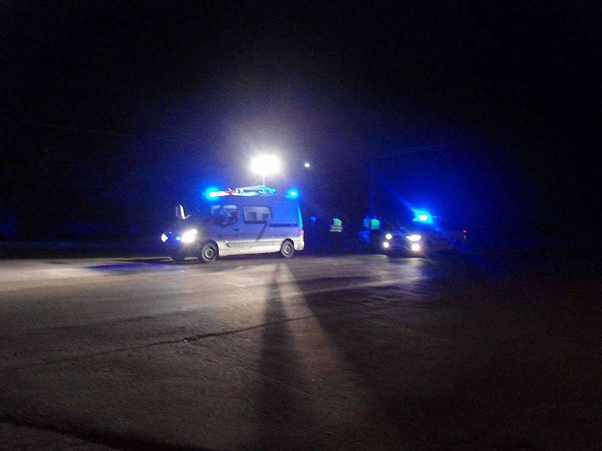 Після двох тижнів у комі помер військовий, якого у Бродах збив нетверезий водій