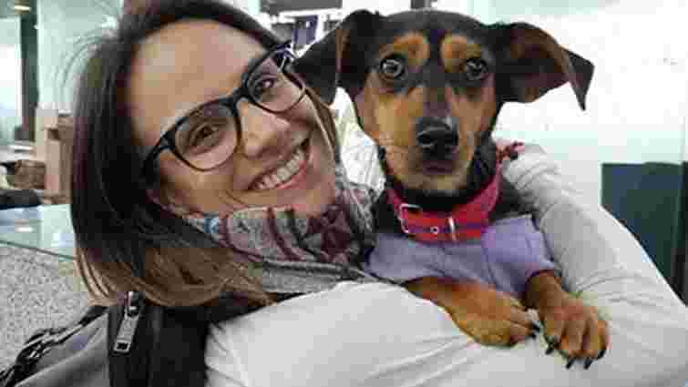 Олімпійська чемпіонка у Пхьончхані врятувала двох собак, призначених на забій у ресторані
