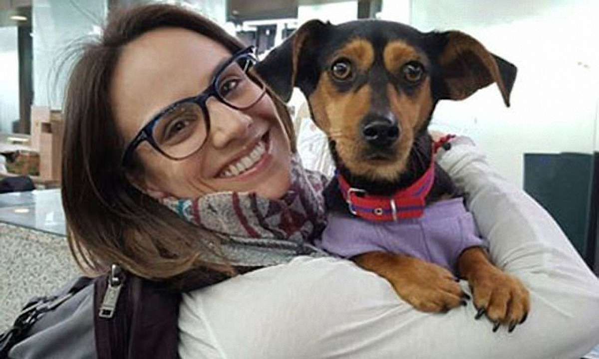 Олімпійська чемпіонка у Пхьончхані врятувала двох собак, призначених на забій у ресторані