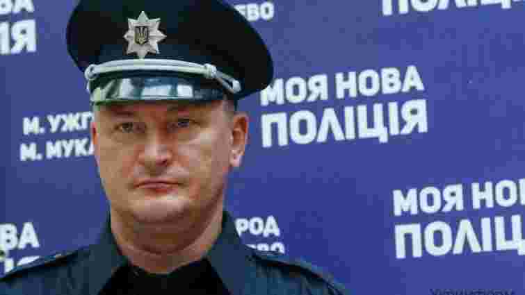 Голова Нацполіції назвав чотири міста України з найвищим рівнем злочинності