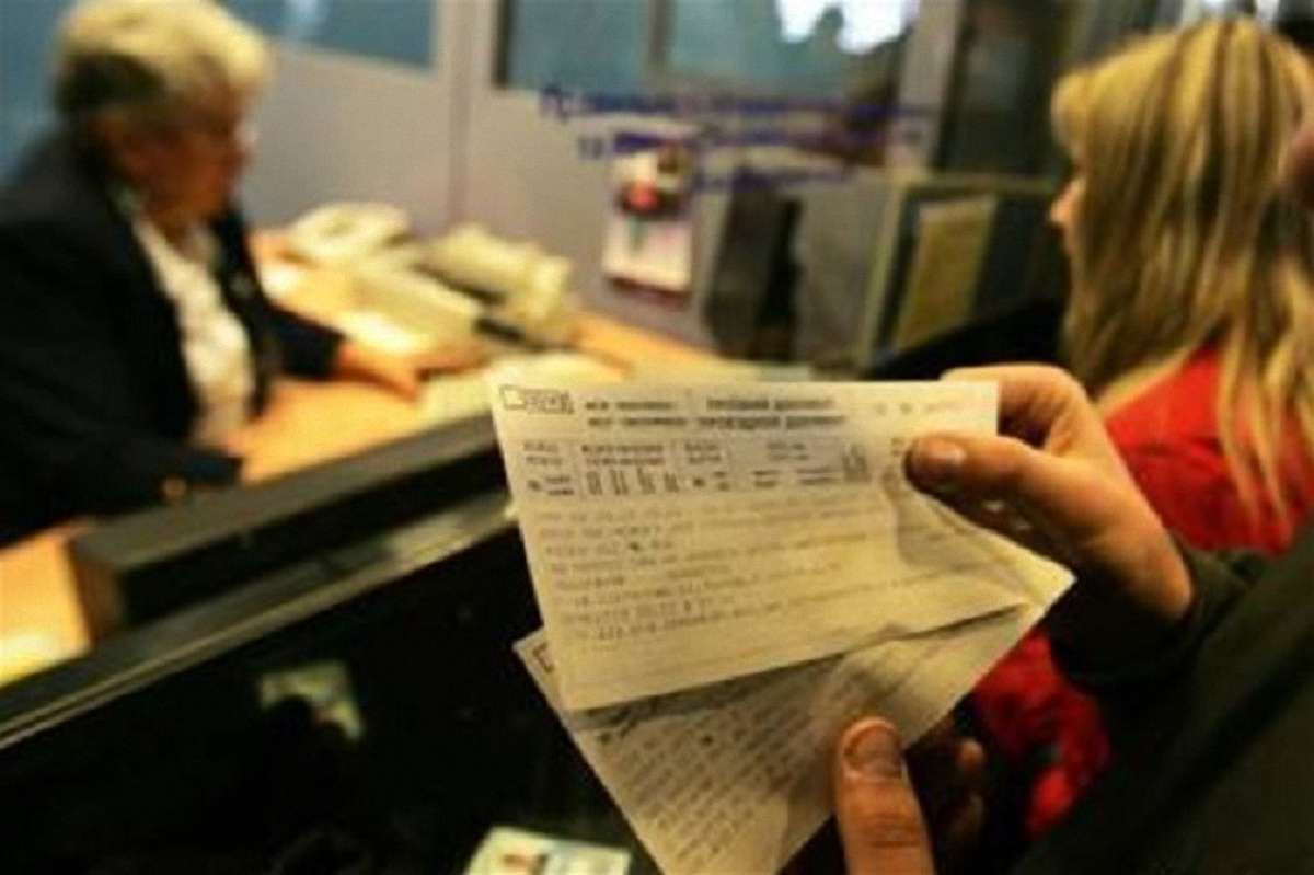 У квітні «Укрзалізниця» підвищить ціни на пасажирські квитки