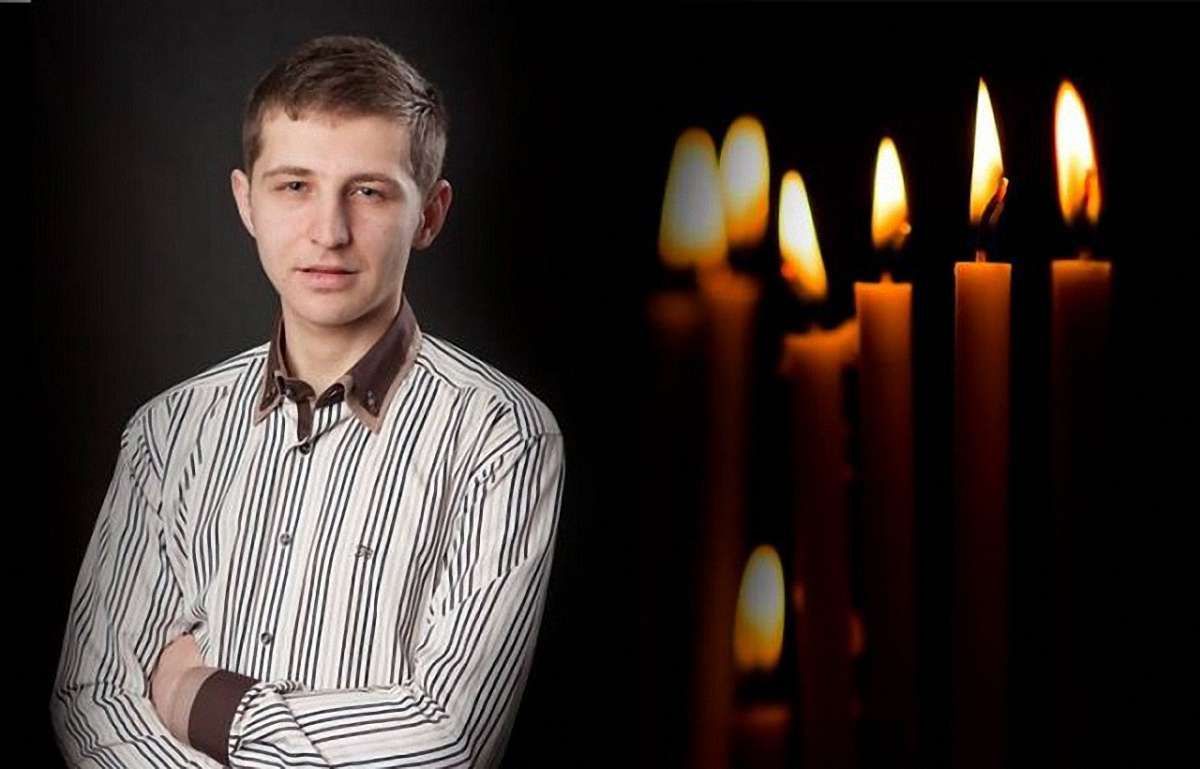 У Львові встановлять пам’ятник Герою Небесної Сотні Ігорю Костенку