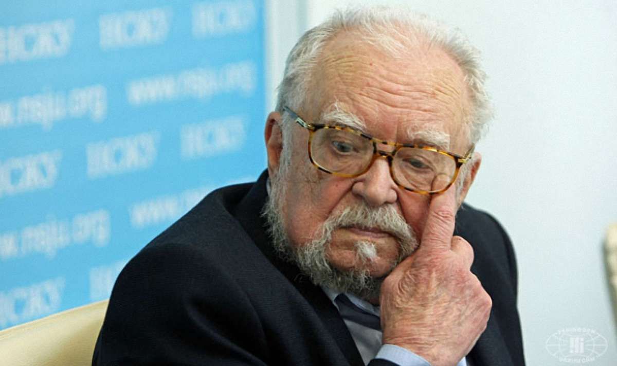 У Києві хочуть назвати вулицю іменем Мирослава Поповича