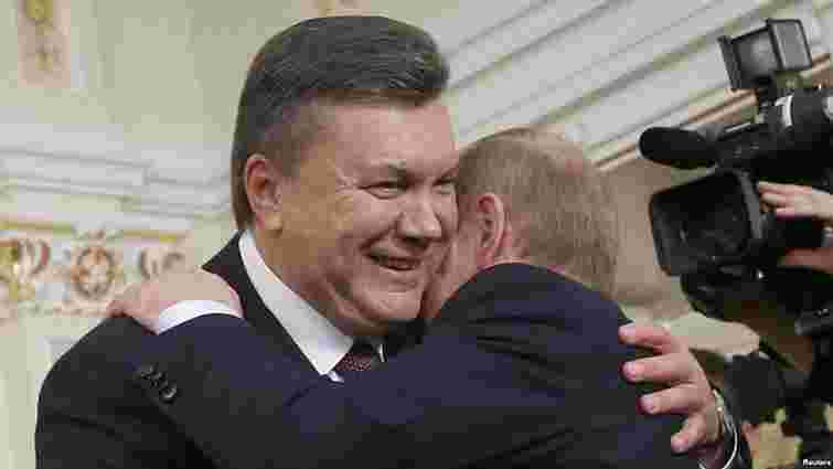 Екс-депутат Держдуми підтвердив факт підкупу росіянами президента Януковича 